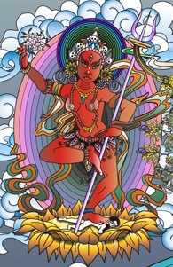 Lori Dakini Tantra